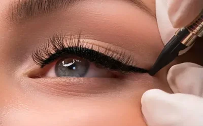 Micropigmentación de Ojos: Innovación y Precisión en Málaga